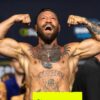 ‘My Heart Is a Prisoner of the Moment’ — Ex-NFL LB Buys Into Conor McGregor Nostalgia Ahead of Showdown vs. Max Holloway