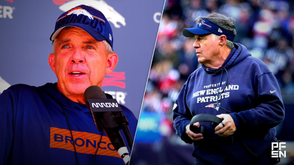 ‘Our League’s Better When He’s in It’ — Sean Payton Clears Air on His ‘Crazy’ Plan of Bringing Back Bill Belichick to NFL