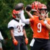 Why the Odds Are Stacked Against Bengals QB Joe Burrow Winning MVP Award This Year