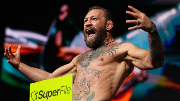 How much money will Conor McGregor make at UFC 329? Fighter purses, prize money and more
