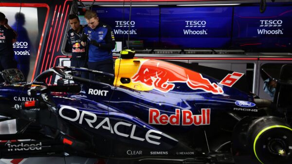 Brembo a déjà tiré des leçons des freins arrière ‘surdimensionnés’ sur les F1 2026