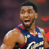 Could Cavaliers’ Donovan Mitchell suffer same fate as Jaylen Brown?