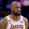 Salary-cap expert details what Warriors can offer LeBron James — and it’s underwhelming