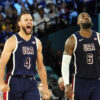 Steph Curry makes official pitch to LeBron James to join him in Golden State