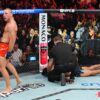 Paddy Pimblett perfectly predicted how Benoit Saint Denis fight would go the day before UFC 329