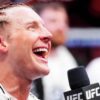 Paddy Pimblett quickly submits Benoit Saint Denis in UFC 329 co-main event