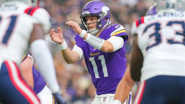 The NFL Has Passed on These Former Vikings So Far