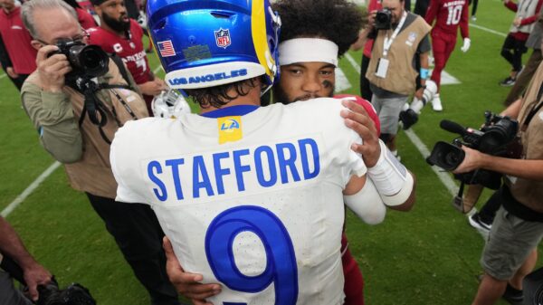 The NFL’s 32 Starting Quarterbacks Ranked from Worst to Best