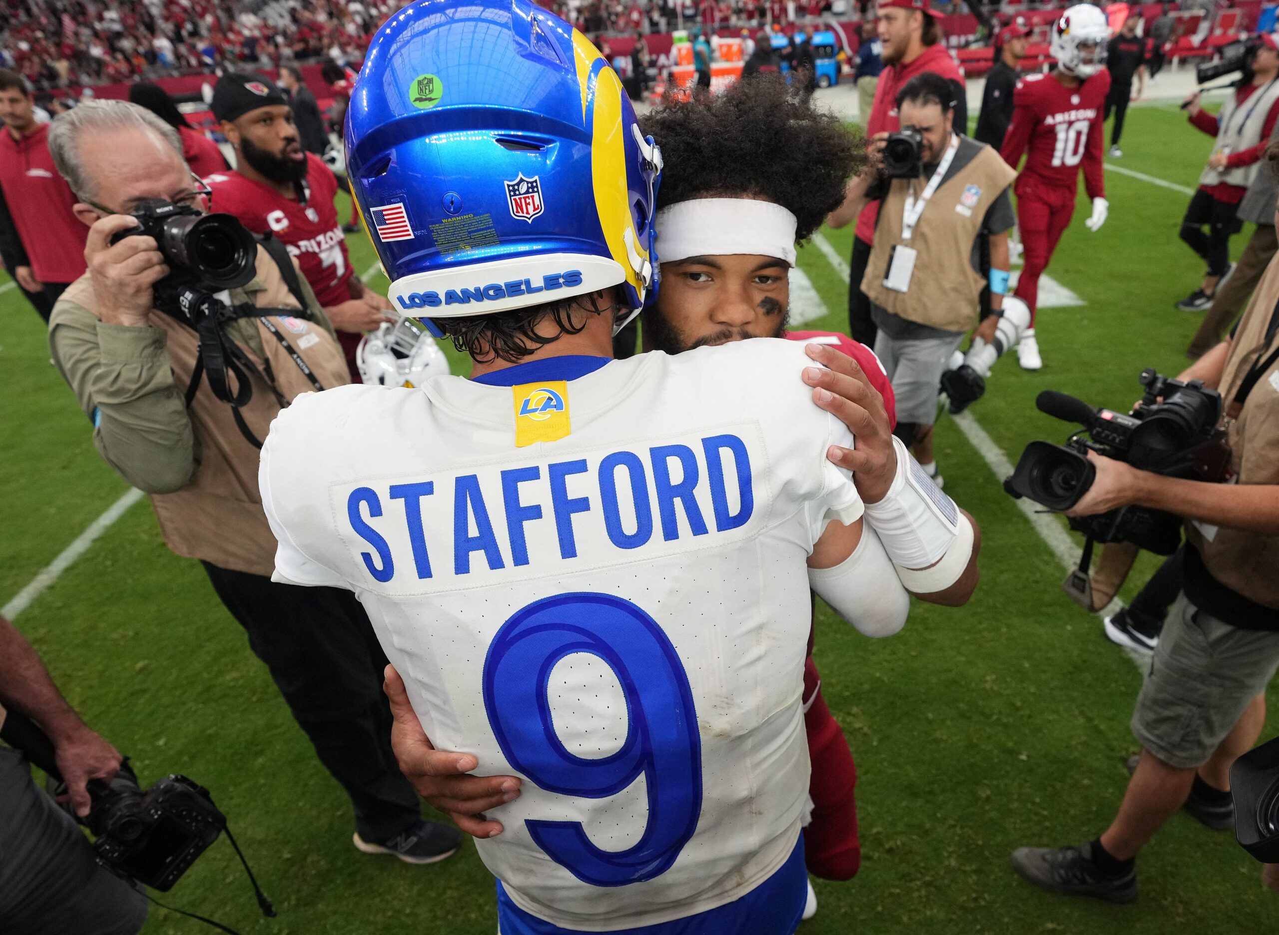 The NFL’s 32 Starting Quarterbacks Ranked from Worst to Best