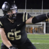 2027 NFL Draft Prospect Interview: Dalton Hall, OT, West Virginia State University