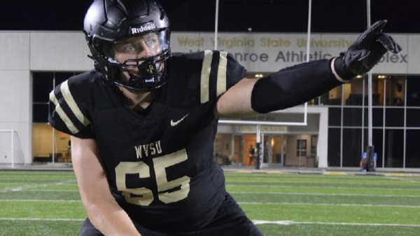 2027 NFL Draft Prospect Interview: Dalton Hall, OT, West Virginia State University