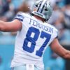NFL minds rank Jake Ferguson as top half tight end