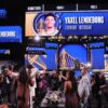 ‘We’d Be Glad to Have You’ – Warriors Rookie Yaxel Lendeborg Sends Bold Recruiting Pitch LeBron James