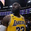 LeBron James Rumors: Insider Details NBA Legend’s Move to Contender Would Have a ‘Storybook Ending’