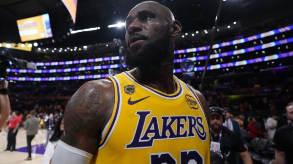 LeBron James Rumors: Insider Details NBA Legend’s Move to Contender Would Have a ‘Storybook Ending’