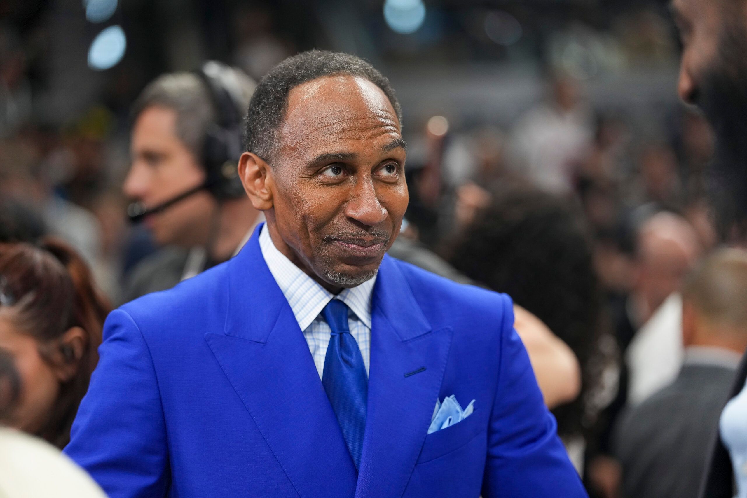 ‘You Started To Disrespect Players’ – Warriors’ Draymond Green Calls Out Stephen A. Smith’s Criticism Toward NBA Stars