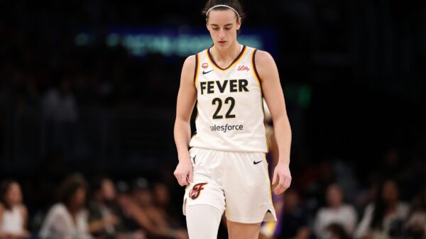 ‘We’re Watching’ – Congressman Issues Stern Warning to WNBA Over Harsh Treatment Of Caitlin Clark