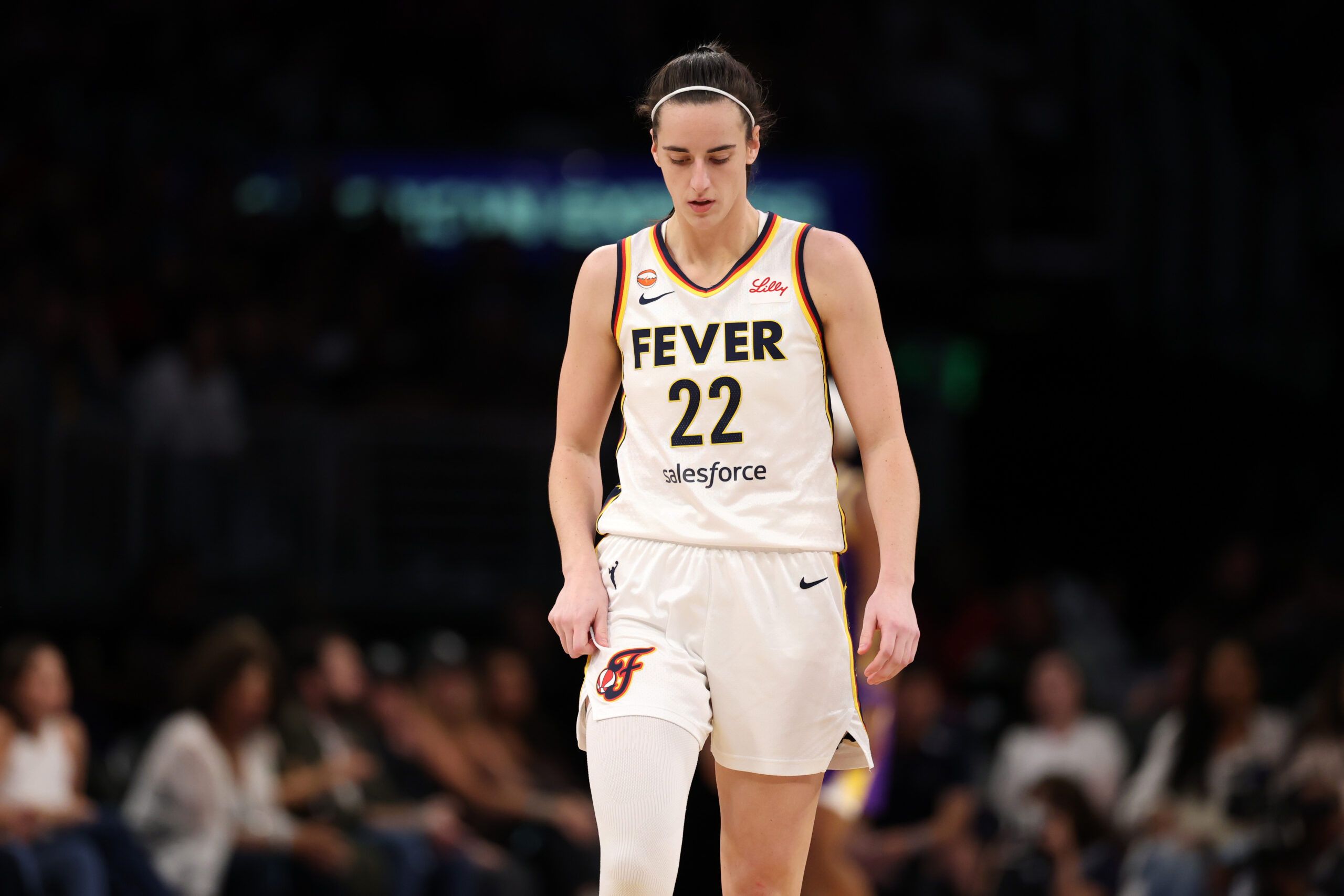 ‘We’re Watching’ – Congressman Issues Stern Warning to WNBA Over Harsh Treatment Of Caitlin Clark