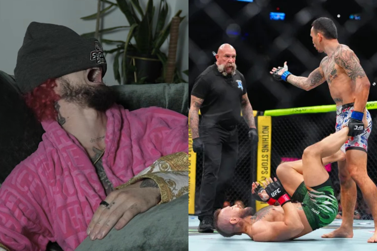 Conor McGregor’s UFC 329 injury is the ‘most disappointing moment in combat sports history,’ says Sean O’Malley: ‘I feel like I’m in shock”