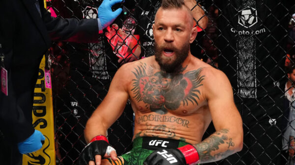 Paddy Pimblett sympathizes with Conor McGregor over ‘sad’ conclusion to UFC 329: “You’ve got to feel for him”