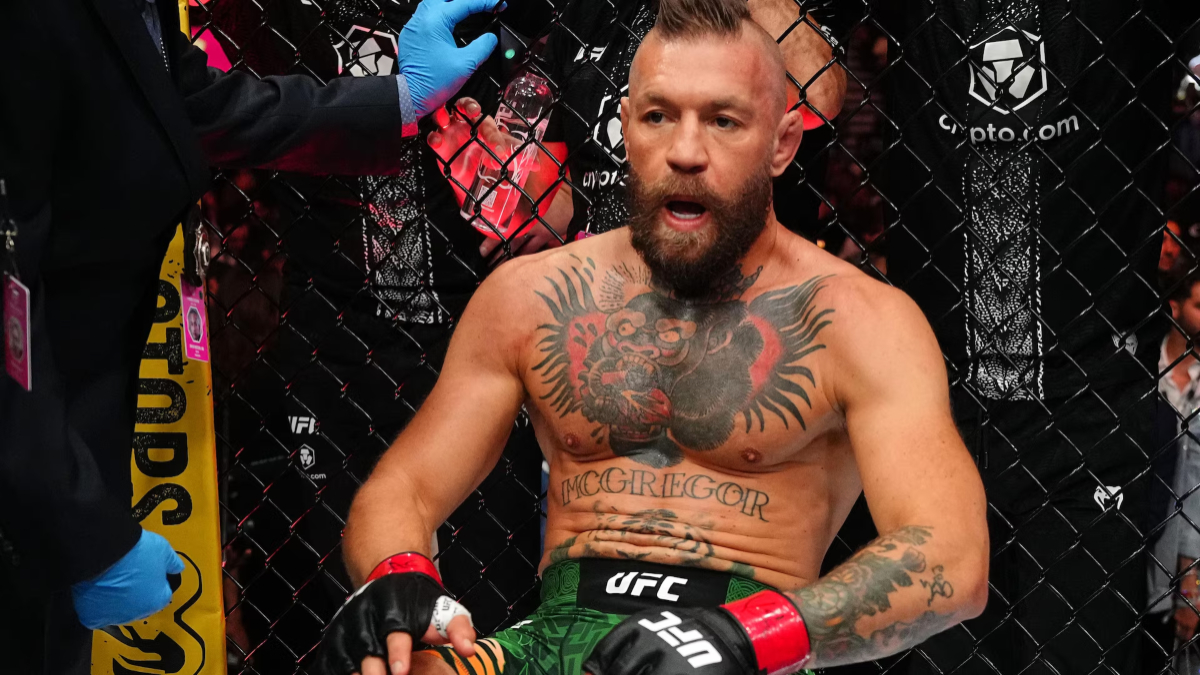 Paddy Pimblett sympathizes with Conor McGregor over ‘sad’ conclusion to UFC 329: “You’ve got to feel for him”