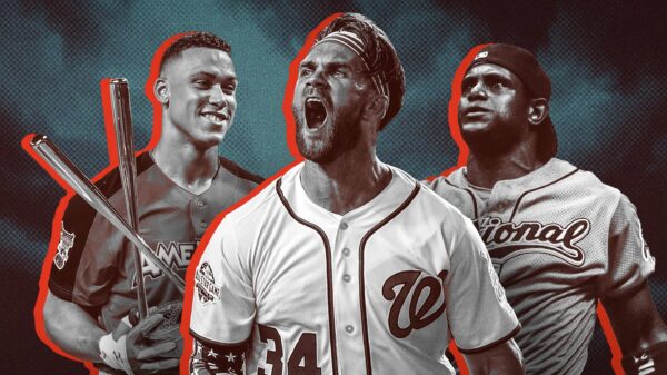 The most jaw-dropping Home Run Derby performances ever
