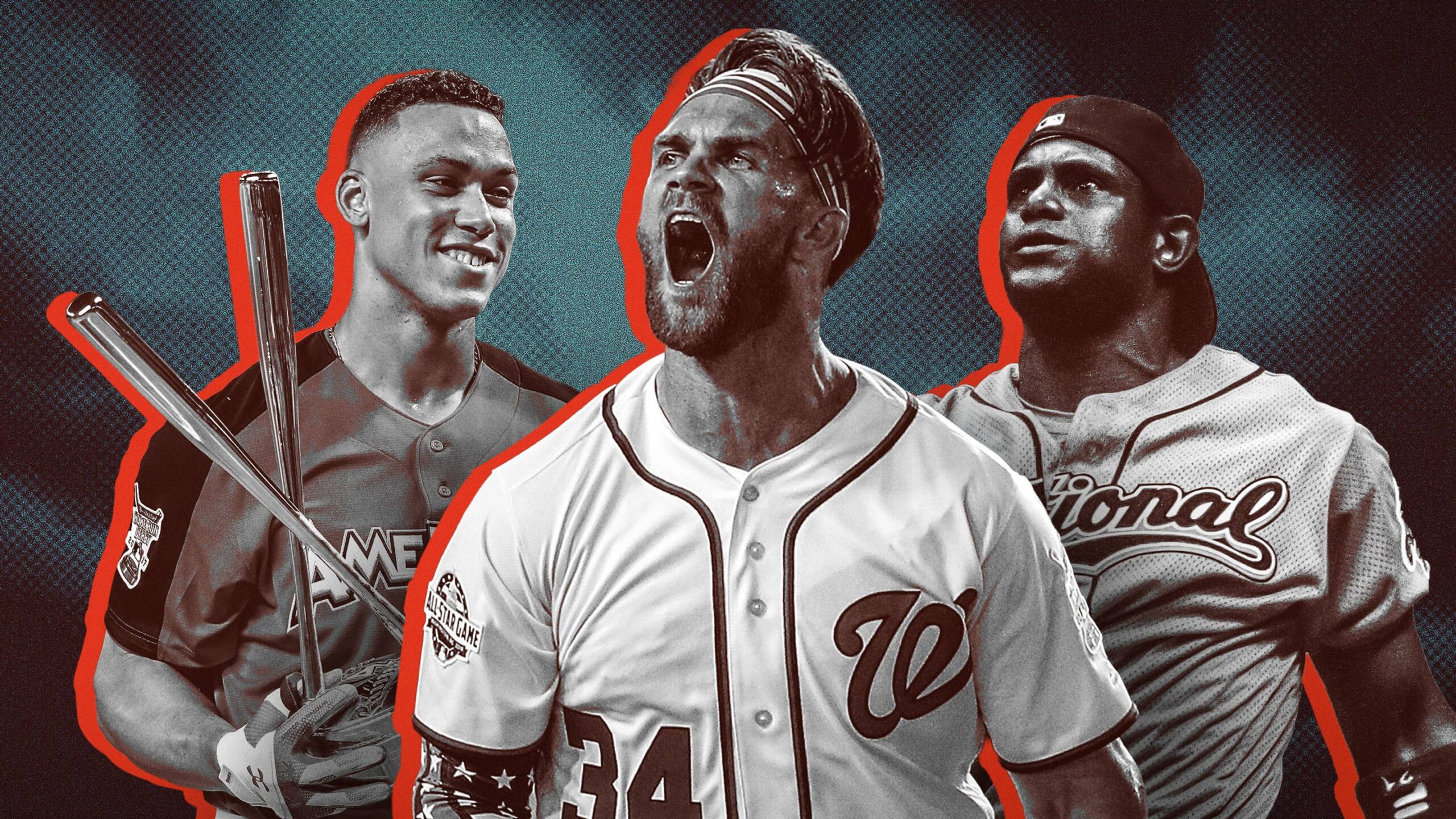 The most jaw-dropping Home Run Derby performances ever