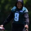 Eagles News: Makai Lemon among most exciting Week 1 debut candidates