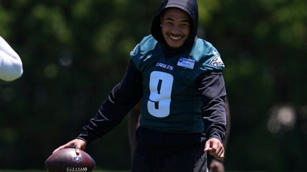 Eagles News: Makai Lemon among most exciting Week 1 debut candidates
