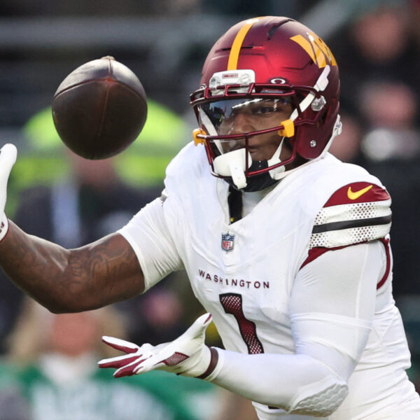 Deebo Samuel might finally sign with a contender