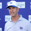 How long will it take for John Harbaugh to turn Giants around?