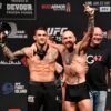 Dustin Poirier puts Conor McGregor rivalry aside to express personal life concerns after UFC 329