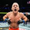 Who should Paddy Pimblett face next? Ranking five fighters ‘The Baddy’ called out at UFC 329