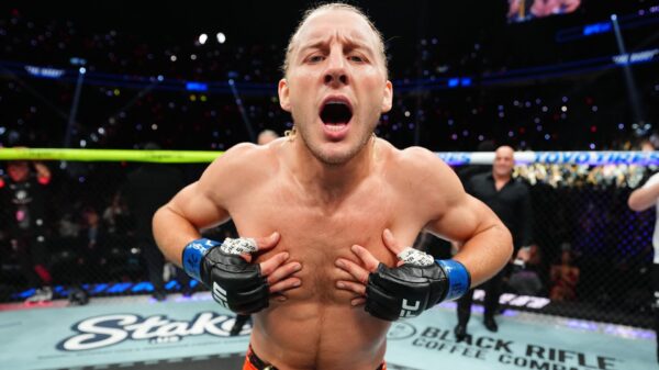 Who should Paddy Pimblett face next? Ranking five fighters ‘The Baddy’ called out at UFC 329
