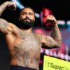 Gable Steveson finishes Elisha Ellison in UFC 329 octagon debut
