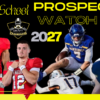 NFL Draft Diamonds 2026-2027 Small School Prospect Watch List | Over 700 Players