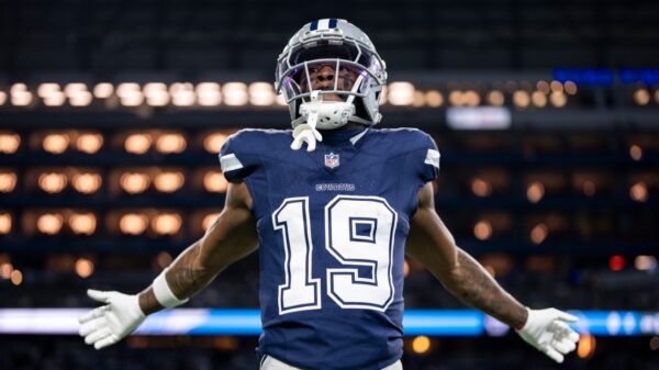 Last chance for 2024 Cowboys rookie class?
