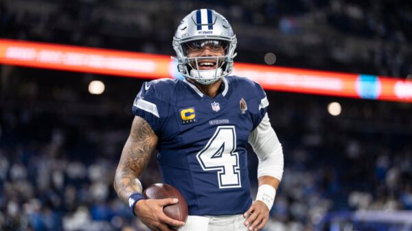NFL minds rank Cowboys QB Dak Prescott higher than you would think