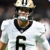New Orleans Saints News, July 13: Shough continues to be captain material for the Saints