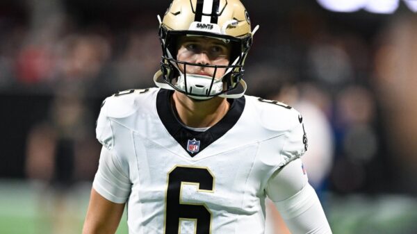 New Orleans Saints News, July 13: Shough continues to be captain material for the Saints