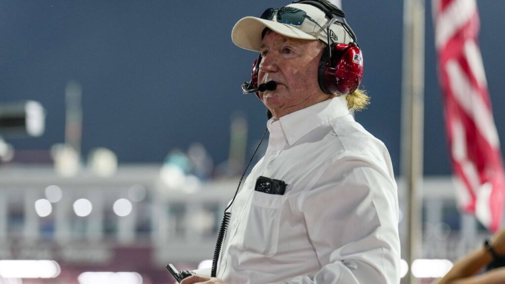 Richard Childress’ Grandson Left Enduring Painful Physical Toll of Iconic NASCAR OEM’s Cup Team Fallout