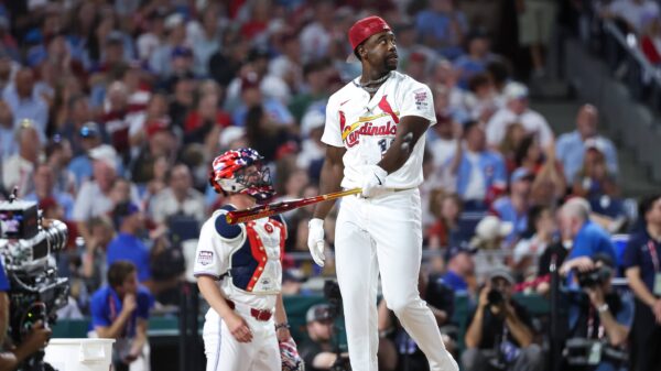 MLB Home Run Derby results: Winner, scores, longest HRs and more