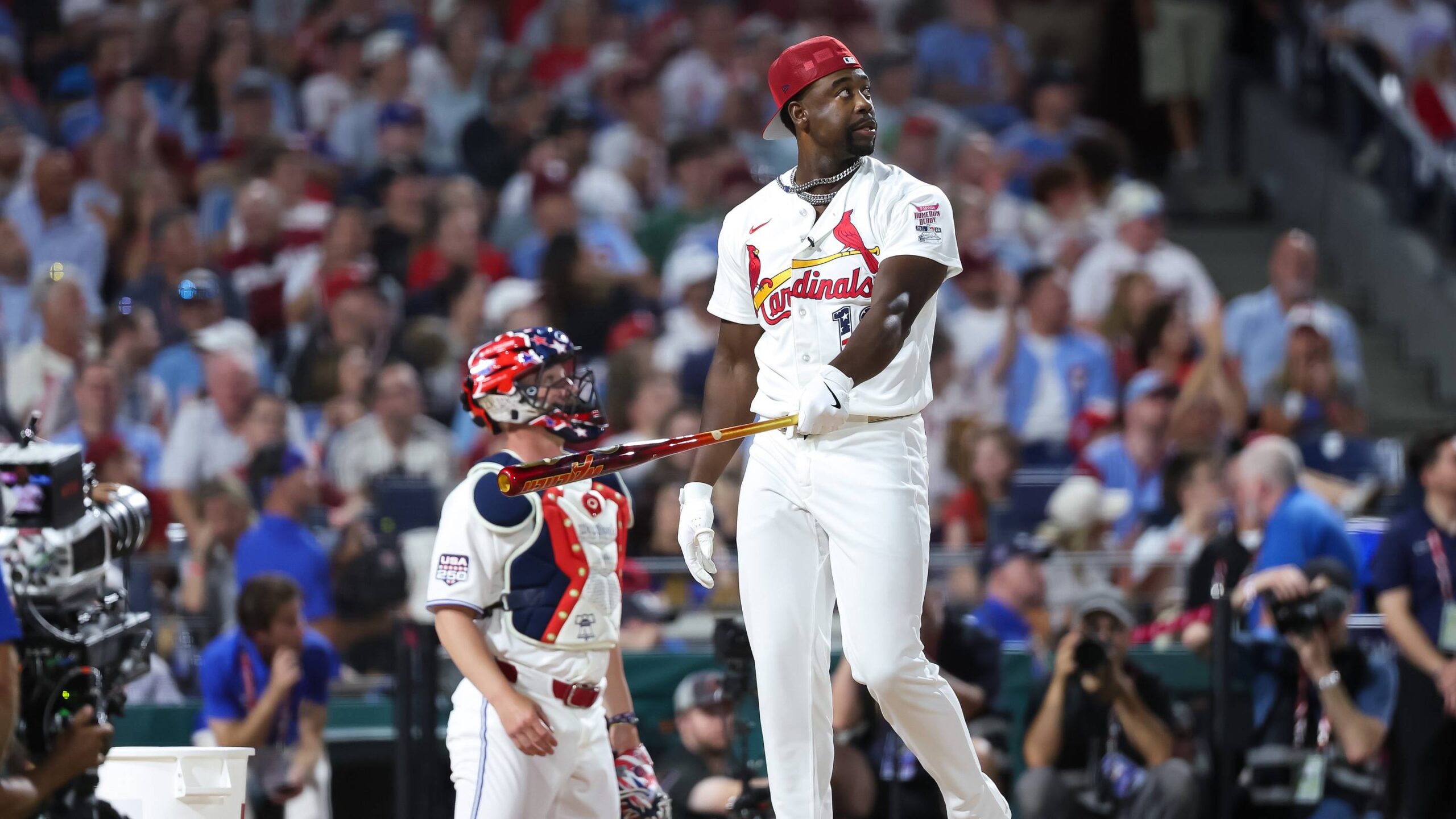 MLB Home Run Derby results: Winner, scores, longest HRs and more