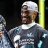 NFL survey has Jalen Hurts ranked outside of the top 10 quarterbacks