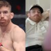 Cory Sandhagen shows off gruesome UFC 329 injury in first post-fight statement