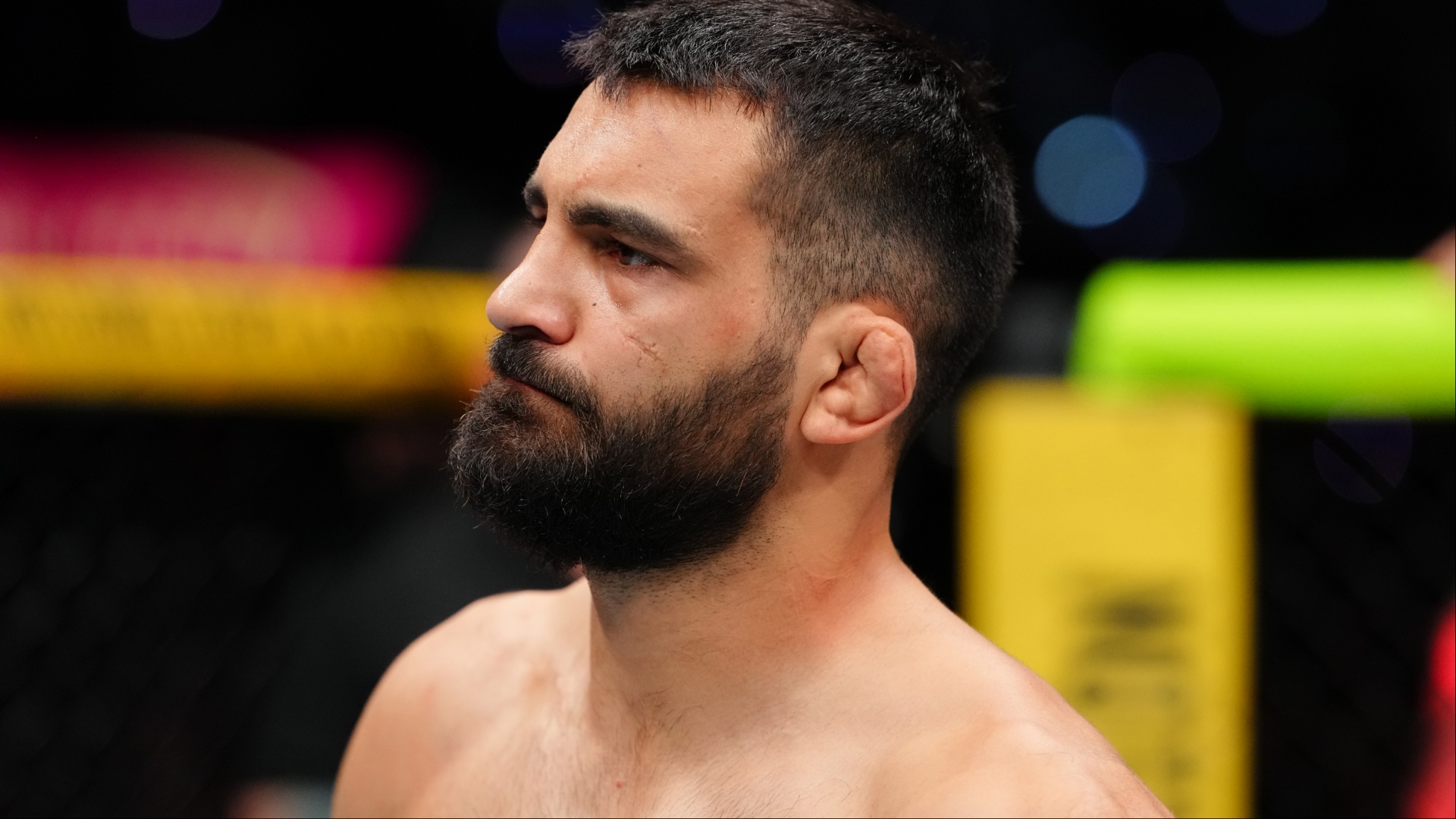 Benoit Saint-Denis ‘learning the hard way’ after first-round loss to Paddy Pimblett at UFC 329