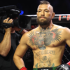‘I will return’: McGregor vows comeback after UFC 329 knee injury