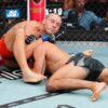 Paddy Pimblett names the submission he invented ‘on the fly’ at UFC 329