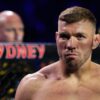 Dricus du Plessis advises the UFC against booking ‘ridiculous’ fight for Khamzat Chimaev’s comeback