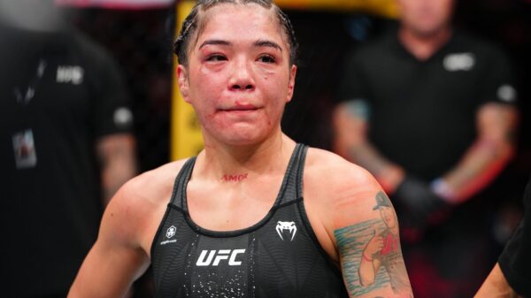Tracy Cortez breaks her silence after UFC 329 defeat resulted in the first losing skid of her career